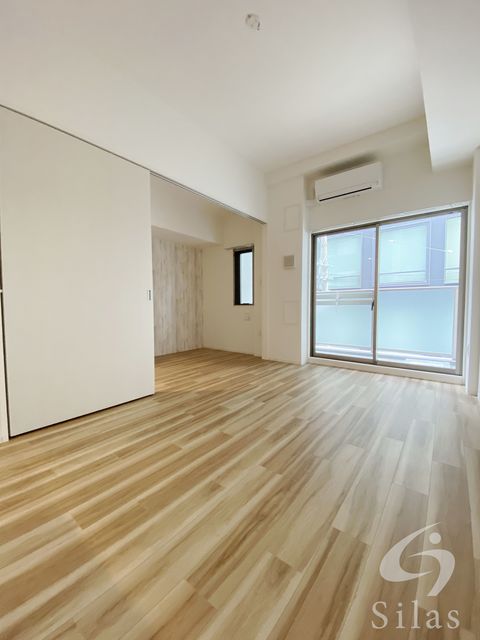 居室・リビング　同仕様