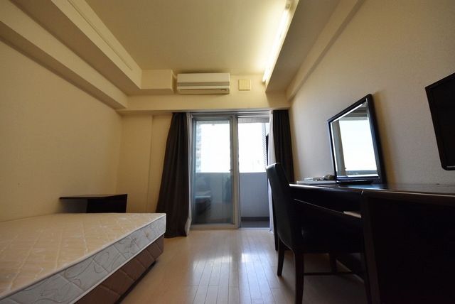 その他部屋・スペース　居室