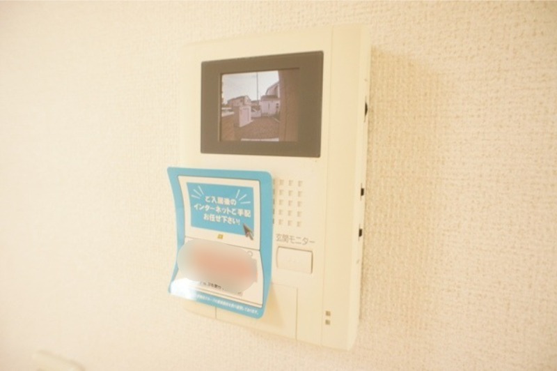 セキュリティ　図面と現状に相違がある場合には現状を優先