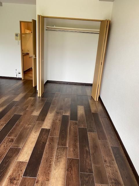 収納　嬉しい広々収納付き♪