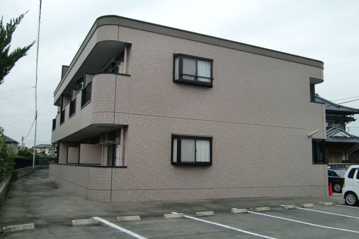 その他共有部分　平置き駐車場♪