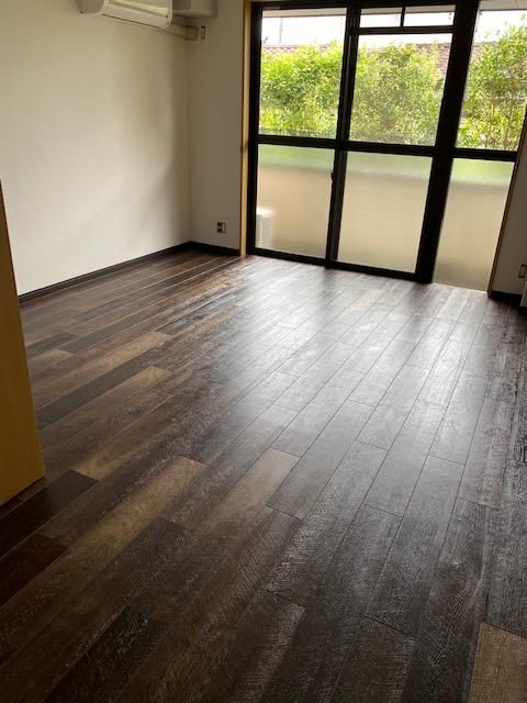 居室・リビング　広いリビング★