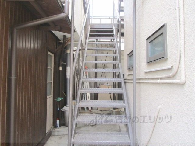 その他　階段