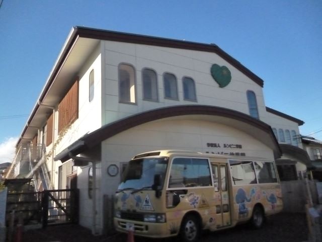 【ジュネス宮島Ｄ棟の幼稚園・保育園】