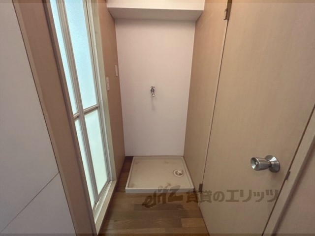 その他部屋・スペース　洗濯機置場