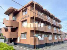 しずてつバス/旭町公民館前 歩5分