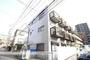 本川越駅より徒歩8分 1階 築34年10ヶ月の賃貸物件