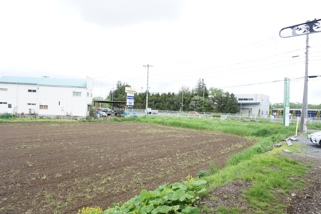 眺望　お部屋からの景色