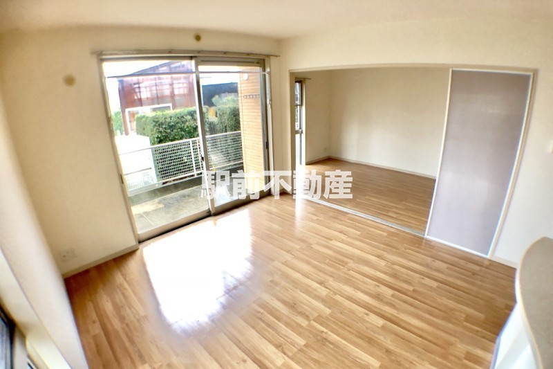 居室・リビング　別部屋流用