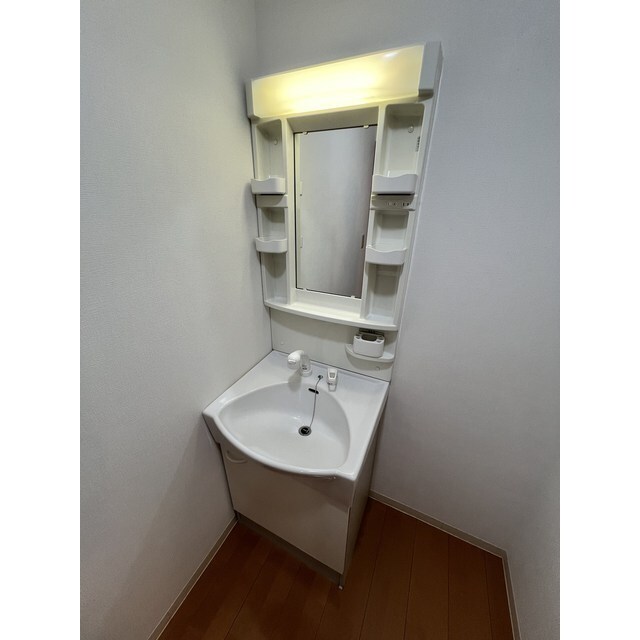 洗面設備　イメージ写真