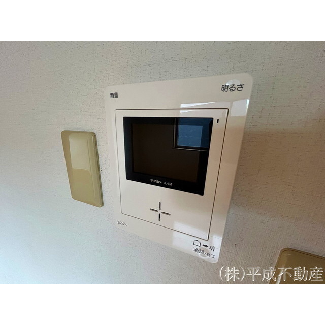 セキュリティ　イメージ写真