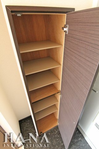 玄関　現況優先