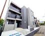 所沢駅より徒歩5分 3階 新築の賃貸物件