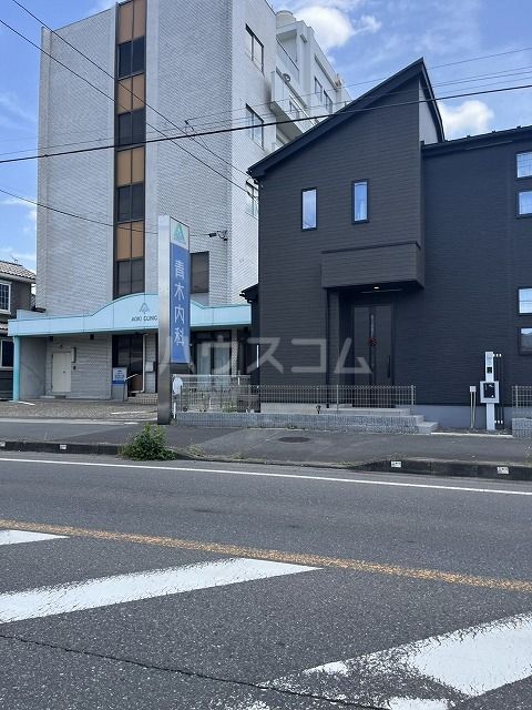 病院　青木内科（病院）まで475m