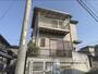 石山駅より徒歩26分 築34年の賃貸物件
