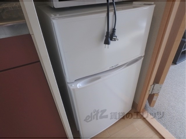 その他部屋・スペース　冷蔵庫置場