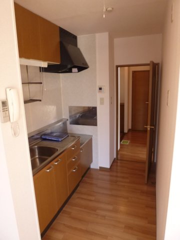 セキュリティ　インターホン