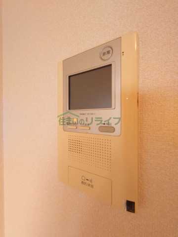 セキュリティ　リライフ下北沢店