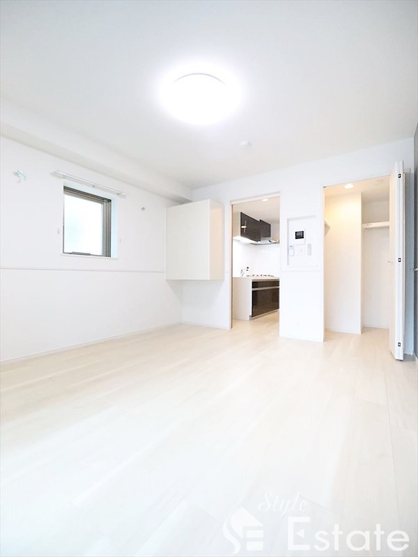 その他部屋・スペース　洋室