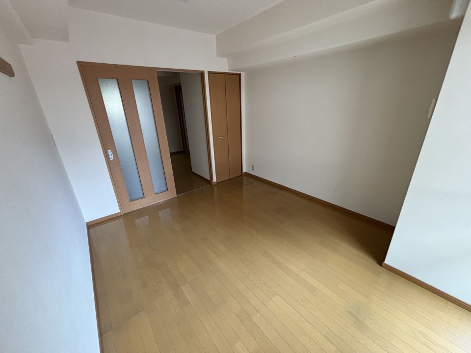 その他部屋・スペース　独立洗面台付です