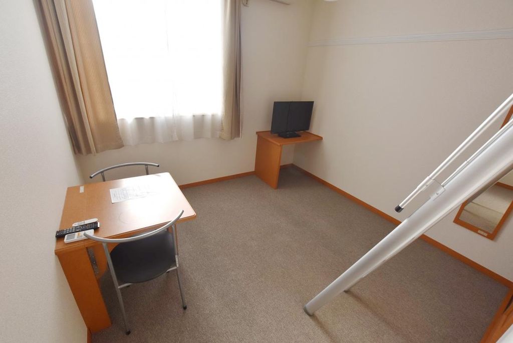 居室・リビング　リビング/居室