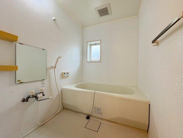 バス・シャワールーム　※現況優先