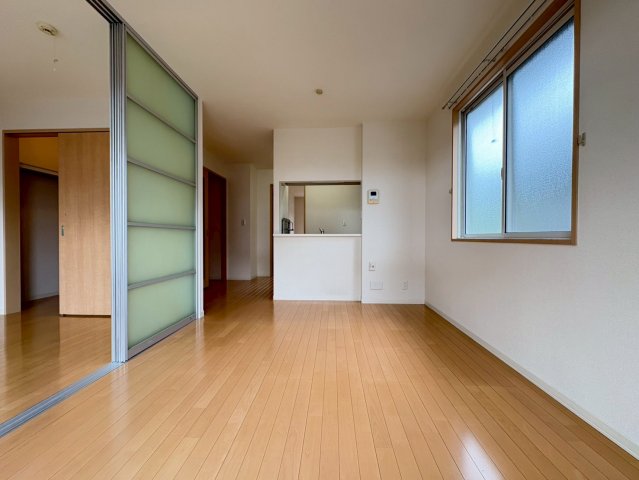 居室・リビング　※現況優先