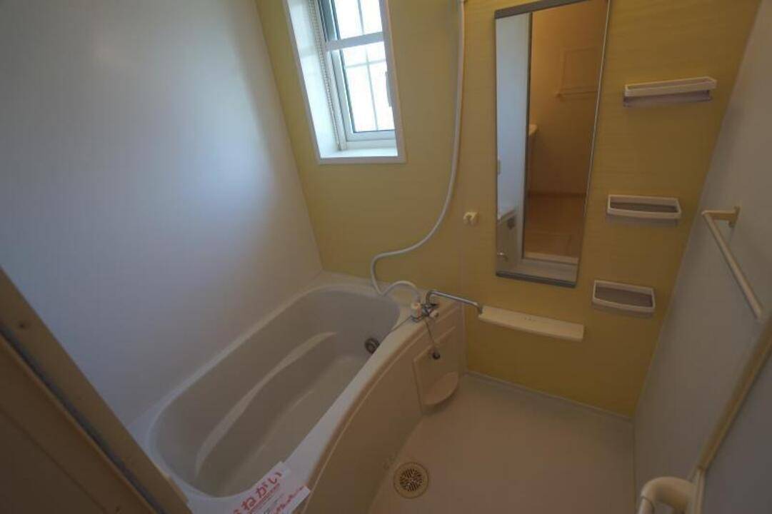 バス・シャワールーム　浴室