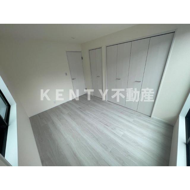 その他部屋・スペース　中はこのようになっています