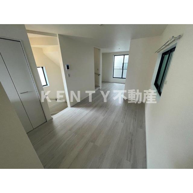 その他部屋・スペース　物件の内装です