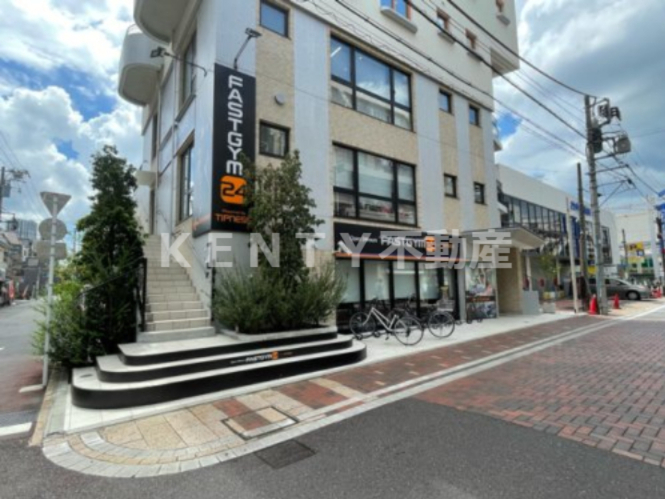 その他　FASTGYM24 平間（その他）まで484m