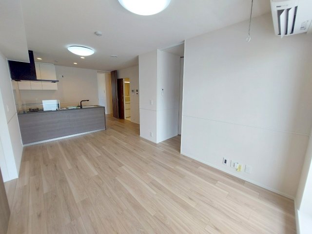 居室・リビング　同仕様参考写真※カラー・仕様は変更の可能性がございます。