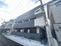 ALEGRIA古川橋II 3階 新築の賃貸物件