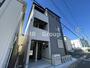 北上尾駅より徒歩7分 3階 新築の賃貸物件