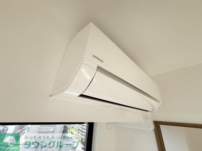 その他設備　設備