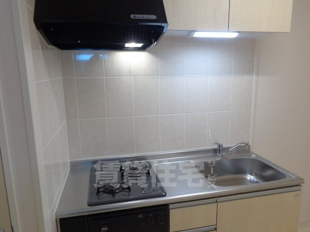 キッチン　システムキッチン