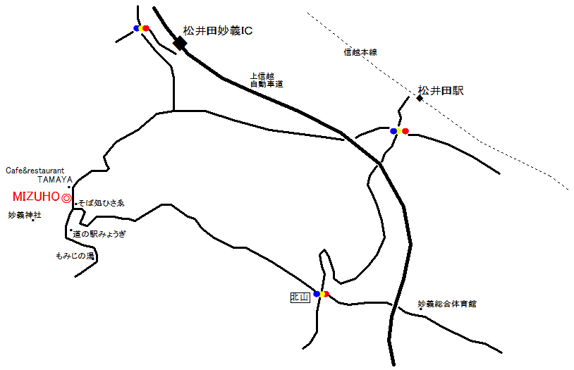 その他　案内図