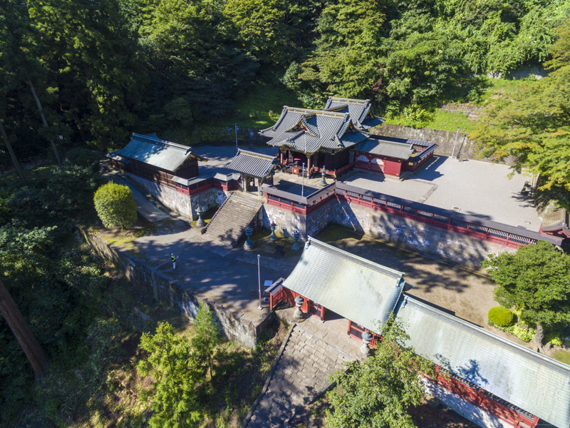 その他　妙義神社（その他）まで260m
