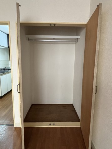 その他共有部分　ゴミ置き場