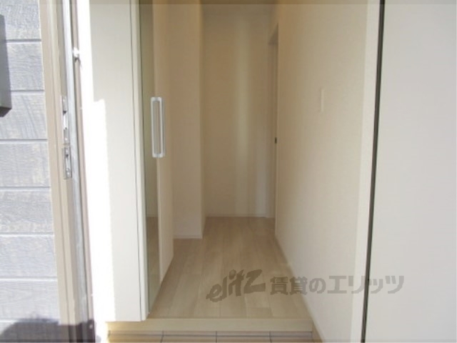 その他部屋・スペース　廊下