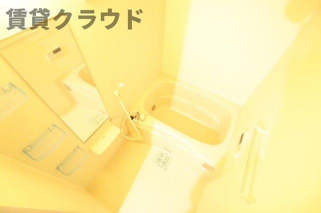 バス・シャワールーム　日々の暮らしに欠かせないお風呂です