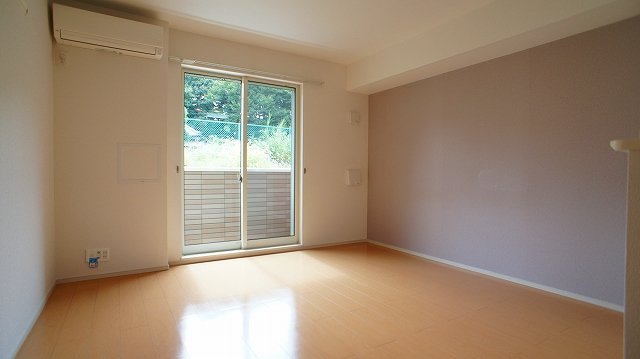 居室・リビング　リビングです