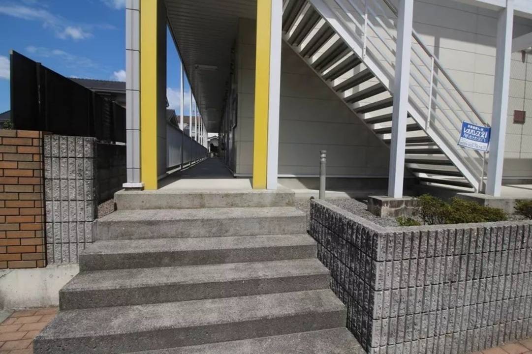 その他共有部分　共用部分