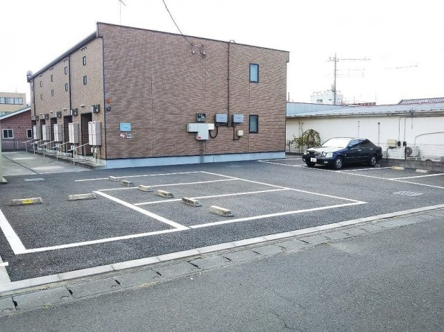 駐車場　画像10