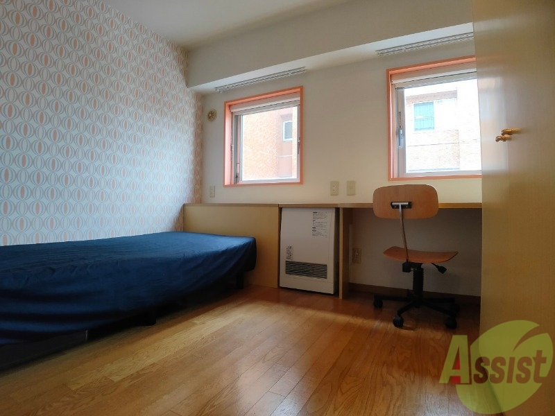 居室・リビング　広くてキレイなお部屋が広がっていて、充実した生活が送れそう。