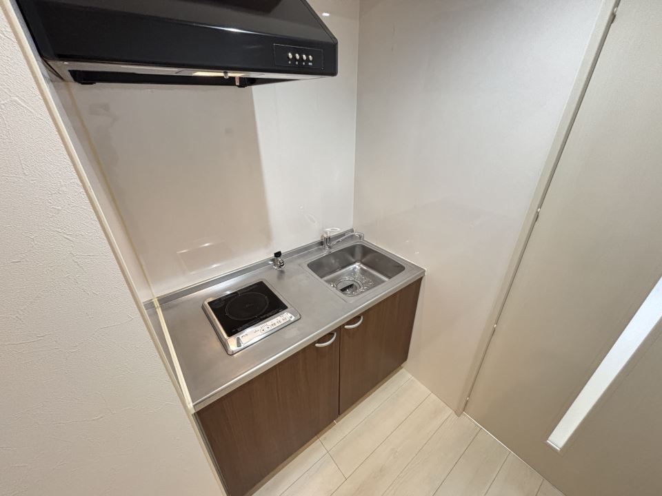 その他　広々としたお部屋です