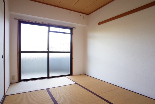 その他部屋・スペース　和室☆イメージ写真