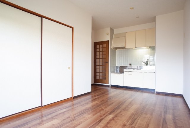 居室・リビング　リビング10帖☆イメージ写真