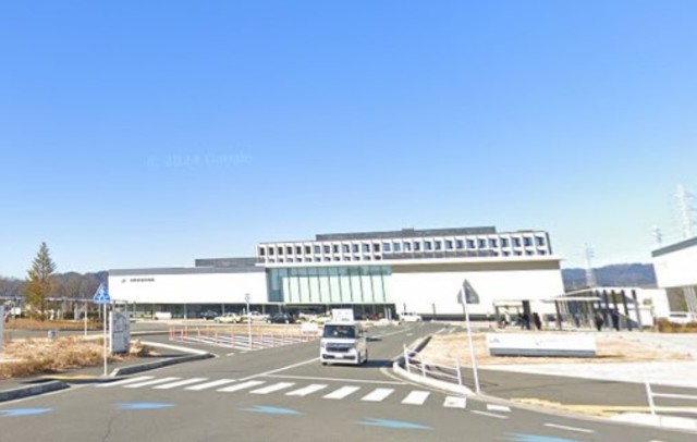 病院　JA神奈川県厚生連 相模原協同病院（病院）まで3355m