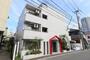 プラザ新川崎 3階 築32年11ヶ月の賃貸物件
